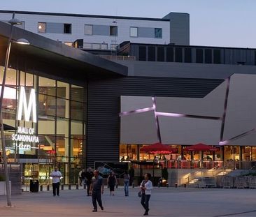 Hagalundsgatan, Solna - Photo 6