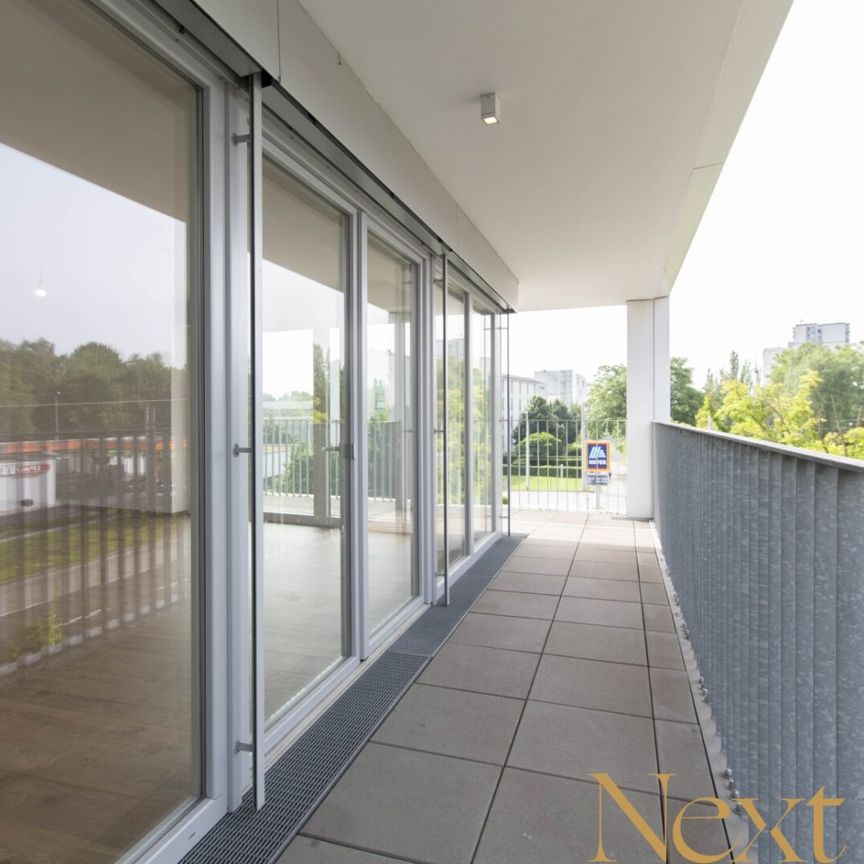 Großzügige 2-Zimmer-Wohnung mit Loftcharakter in Linz nähe Wifi zu vermieten! (Top 26) - Photo 1