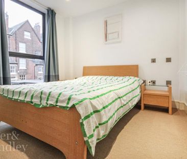 2 bedroom apartment to rent - Photo 6