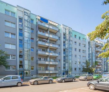 Boxberger Str. 16, 01239 Dresden OT Prohlis-Süd - Foto 5