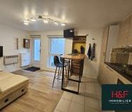 Location Appartement 1 pièce 21m² OUISTREHAM 14150 - Photo 2