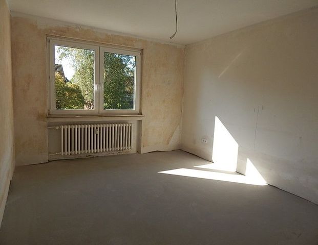 Neue Wohnung, neues Glück! Interessante 4,5-Zi.-Wohnung - Photo 1