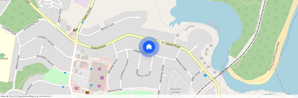 1/14 Lalaguli Drv, Toormina, NSW 2452