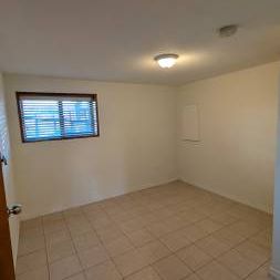 2 bedroom basement for rent - Photo 1