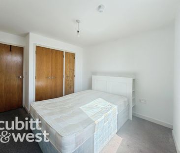 1 bedroom apartment to rent - Photo 4