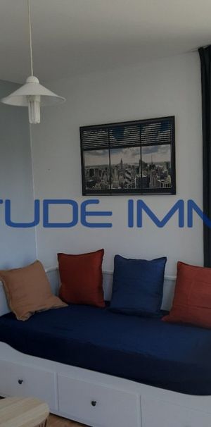 APPARTEMENT T1 A LOUER - Photo 1