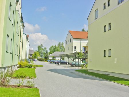 Wohnen in Waidhofen an der Thaya - Photo 5