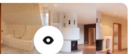 LEIDER vermietet an Nach-Mieter, heute erst vom Vermieter erfahren... Bitte per Mail vorab, Wohn.-Geschäftshaus, Balkon, Bodenheizung-Fliesen, Sep.WC, 3Schlafzi., Hausarbeitsraum...Modern-Sauber... - Photo 1