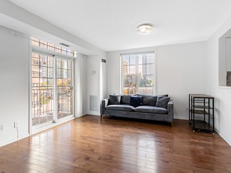 For Lease - 2 Shaw Street Unit# 250, Toronto, Ontario - Photo 5