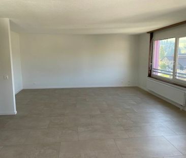 Chemin des Carabiniers 1, 4.5 pièces au 4ème Nord rénové - Photo 6