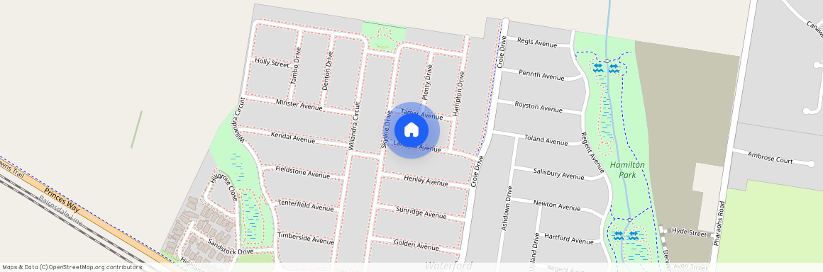 5 Henley Ave, Vic 3820, Warragul