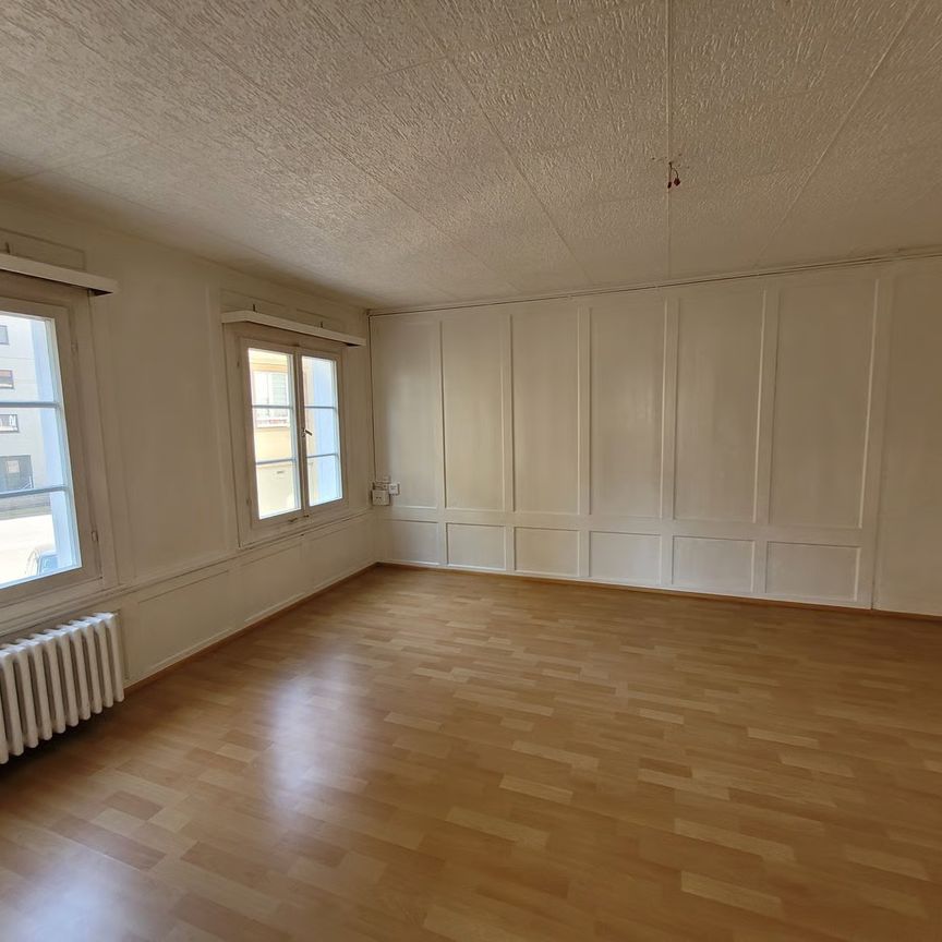 2.5 Zimmer, 51 m², 1. Stock - Photo 1