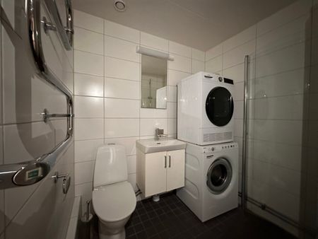 Visitörsgatan 13 – 2rok (lgh 1202) - Foto 4