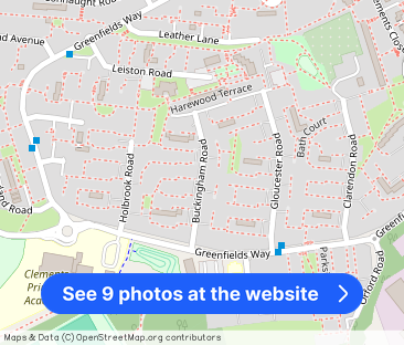 Fritton Court, Haverhill, Suffolk, CB9 - Photo 1