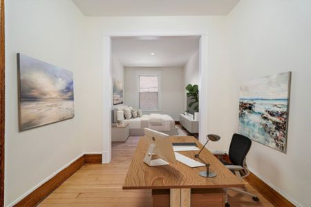 Appartement à louer - Photo 5