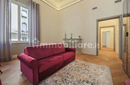 Trilocale via Lorenzo il Magnifico, Libertà - Savonarola, Firenze - Foto 2