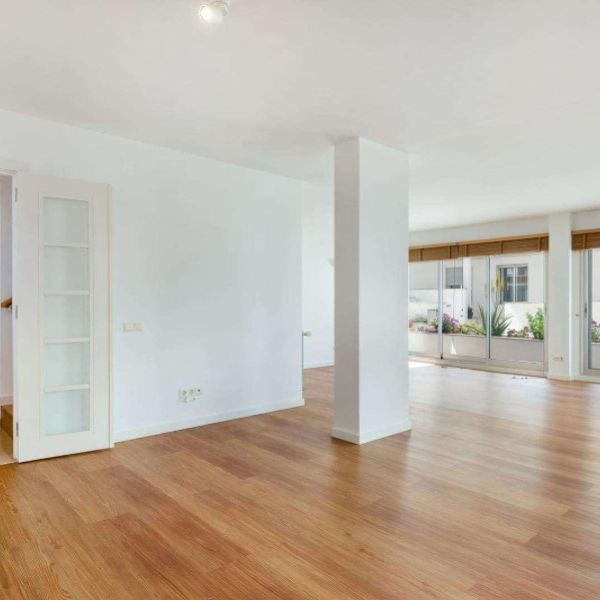 Apartamento T3 em Lisboa - Photo 1