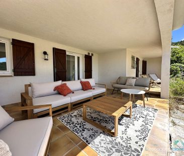 Villa pour 8 personnes avec piscine privée à La Londes-Les-Maures - Photo 3