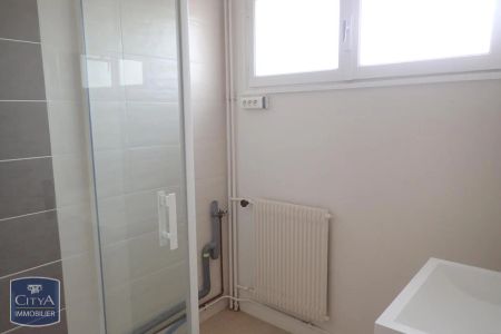 Appartement à louer 2 pièces 45.9m² - Photo 4
