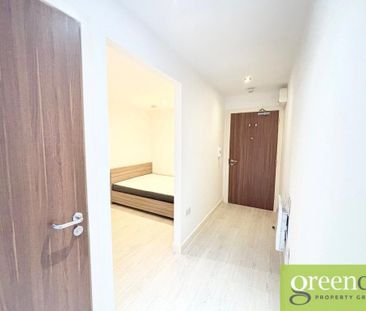 1 bedroom flat to rent - Photo 2