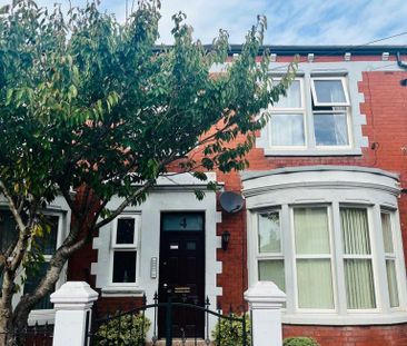 1 bedroom flat to rent - Photo 6