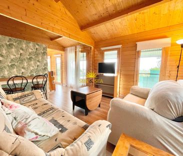 ONE-BEDROOM HOUSE – JACARILLA, ALICANTE - Photo 6