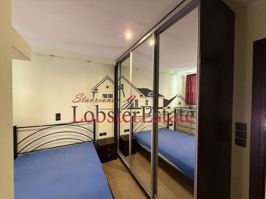 Studio/Γκαρσονιέρα για ενοικίαση Κέντρο (Αργυρούπολη) - Photo 1