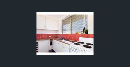 LIGHT-FILLED APARTMENT IN A HIGHLY-SOUGHT RICHMOND POCKET - Photo 2