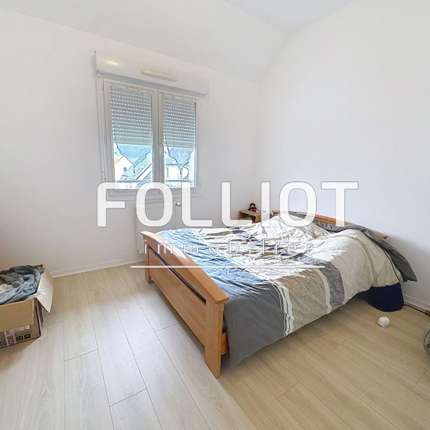 A LOUER MAISON 5 PP MAY SUR ORNE - Photo 1