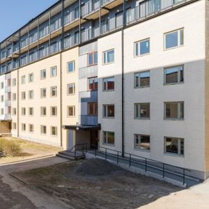 Kantorsgatan 56 A, 75424, Uppsala - Photo 2