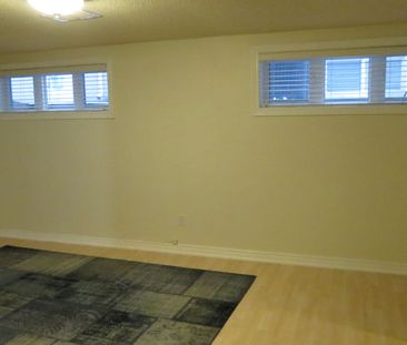 For Lease - 12 Burleigh Heights Drive Unit# Lower, Toronto, Ontario - Photo 4