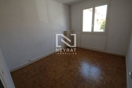 APPARTEMENT T3 A LOUER - Photo 2