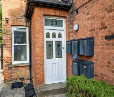 1 bedroom penthouse to rent - Photo 4