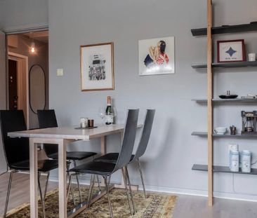 Tombolavägen, Hägersten - Photo 2