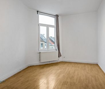 Duplex app met 3 slpkrs nabij centrum Mechelen - Foto 4