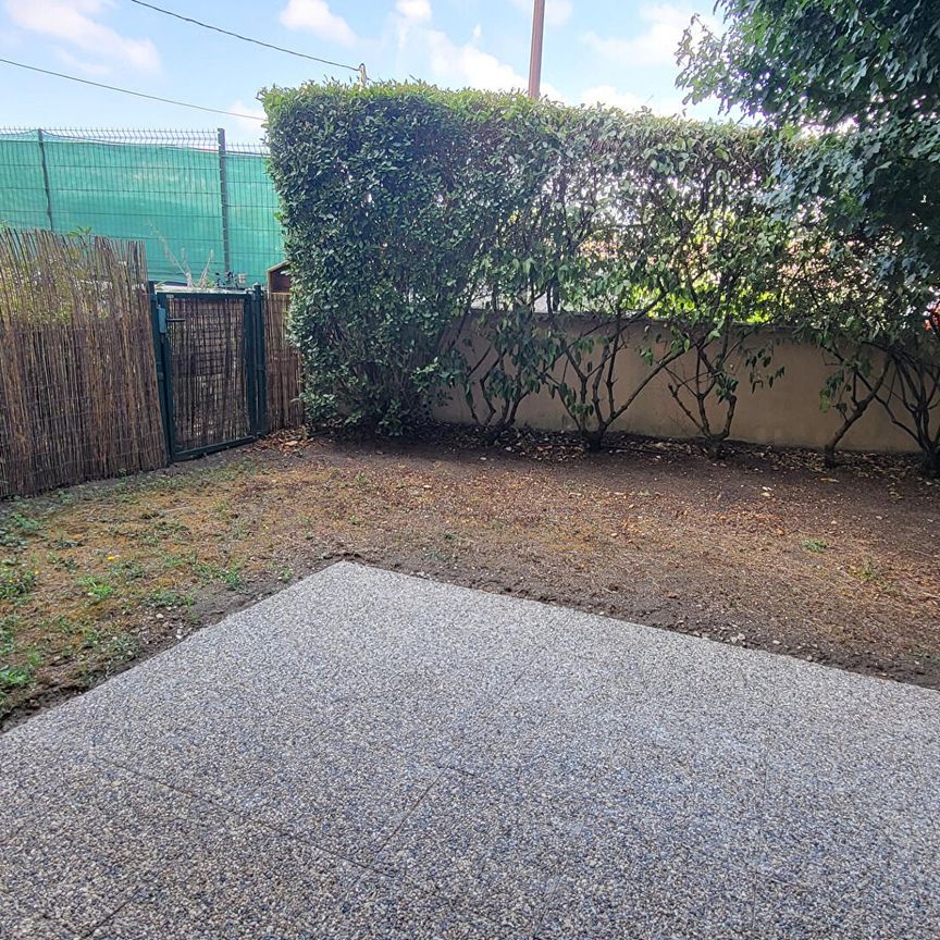 Appartement T2 Fourchambault à louer - Photo 1