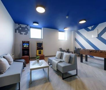 Standard Plus En-Suite - Photo 1