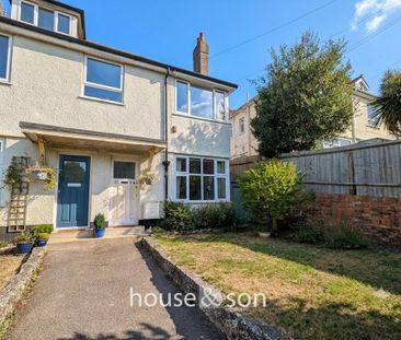 Bournemouth Vale Road Boscombe, BH1, Dorset - Photo 5
