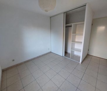 location Appartement T3 DE 64.27m² À MONTPELLIER - Photo 3