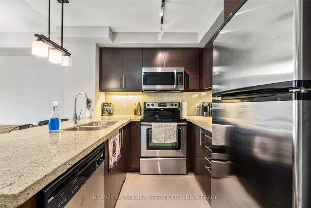 For Lease - 676 Sheppard Avenue Unit# 512, Toronto, Ontario - Photo 1