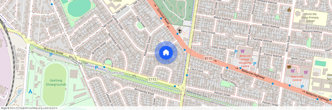 64a Godfrey Street Thomson VIC