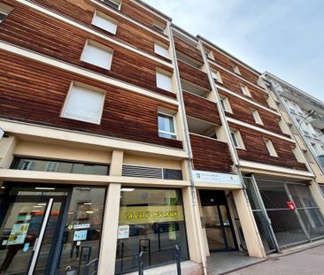 Location Appartement 3 pièces 66m² LIMOGES 87000 - Photo 5