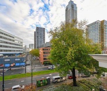 Scheepstimmermanslaan, 3016 AD Rotterdam - Photo 6