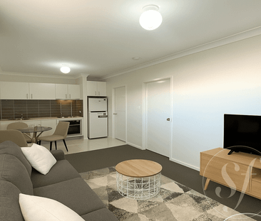 The Perfect Starter - Water, Internet & Garden Maintenance Included - Photo 2