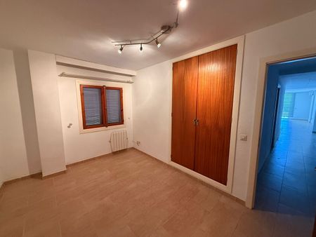 Frontline Apartment for Long Term rent in Santa Ponsa - Foto 4