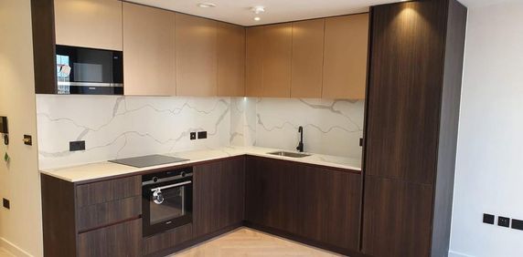 Studio to rent - Photo 2