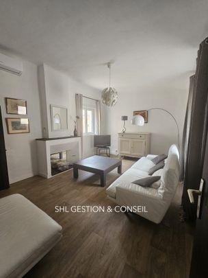 Location Maison 3 pièces 55m² PERTUIS 84120 - Photo 1