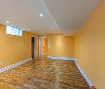 For Lease - 8 Astoria Place Unit# Basement, Caledon, Ontario - Photo 3