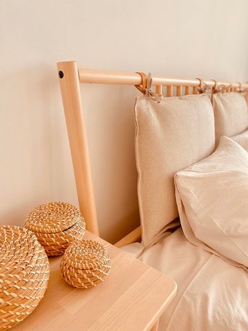 Gemeubelde kamer in een gezellig Boho appartement - Photo 5