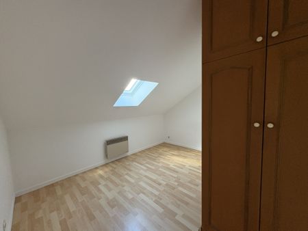 Appartement 2 pièces (surface au sol : 45,53 m²) - Photo 3